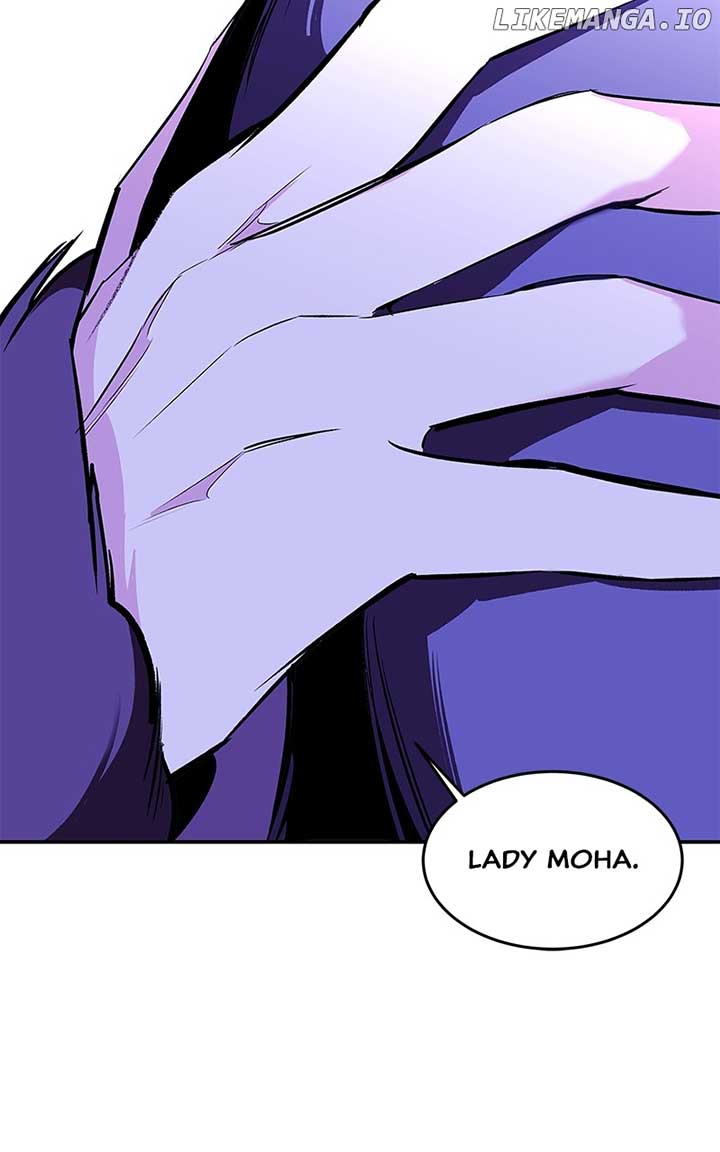 Goddess’s Way of Attacking Tigers Chapter 92 515 ch 92 118