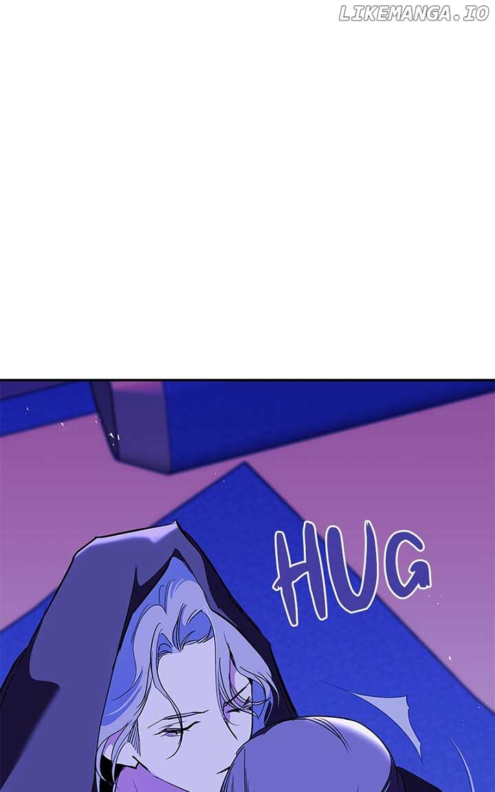 Goddess’s Way of Attacking Tigers Chapter 92 516 ch 92 119