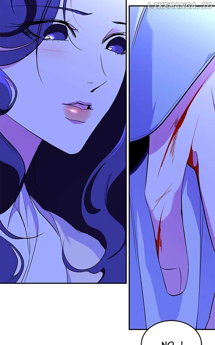 Goddess’s Way of Attacking Tigers Chapter 92 409 ch 92 12