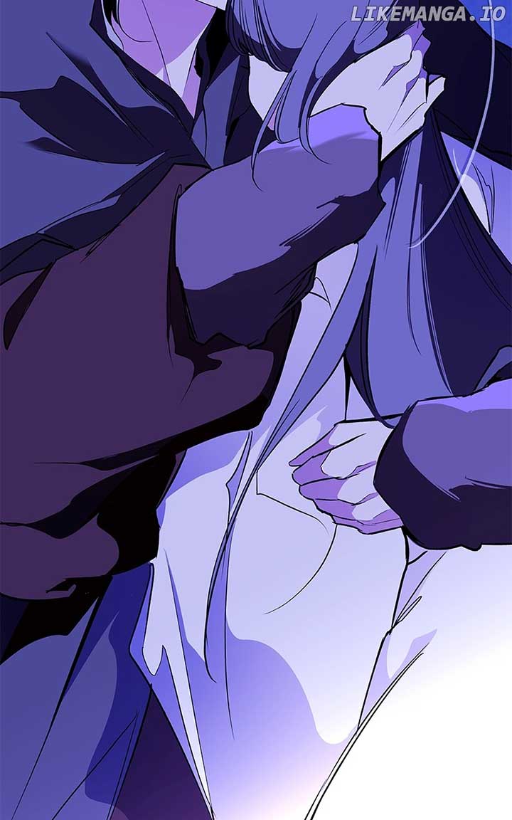 Goddess’s Way of Attacking Tigers Chapter 92 517 ch 92 120