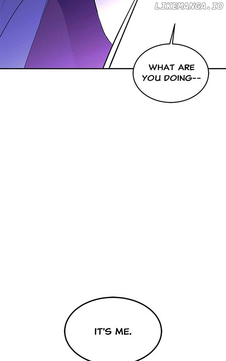 Goddess’s Way of Attacking Tigers Chapter 92 518 ch 92 121