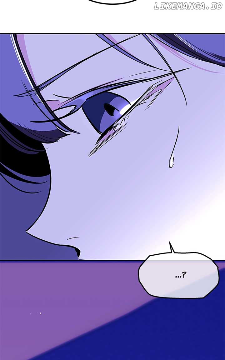 Goddess’s Way of Attacking Tigers Chapter 92 519 ch 92 122