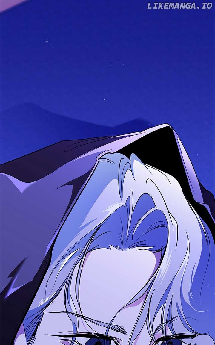 Goddess’s Way of Attacking Tigers Chapter 92 520 ch 92 123