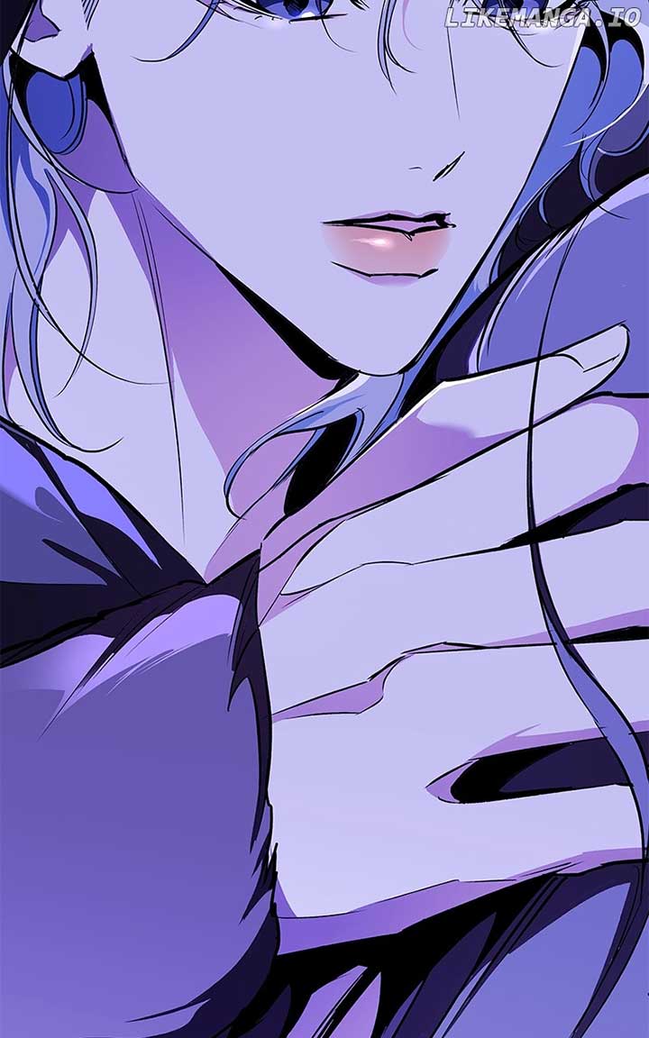 Goddess’s Way of Attacking Tigers Chapter 92 521 ch 92 124