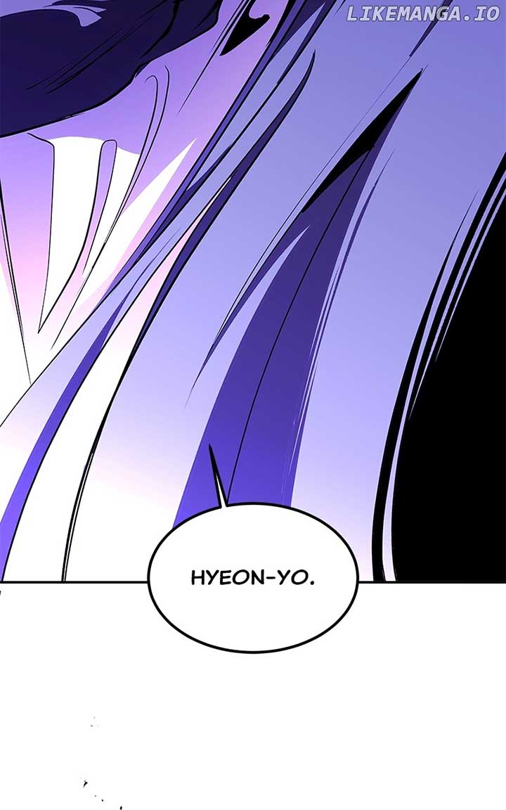 Goddess’s Way of Attacking Tigers Chapter 92 522 ch 92 125