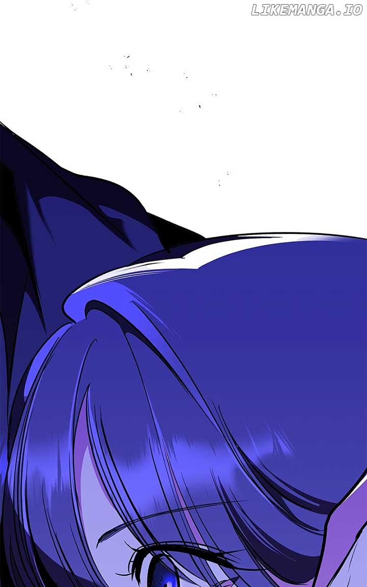 Goddess’s Way of Attacking Tigers Chapter 92 523 ch 92 126