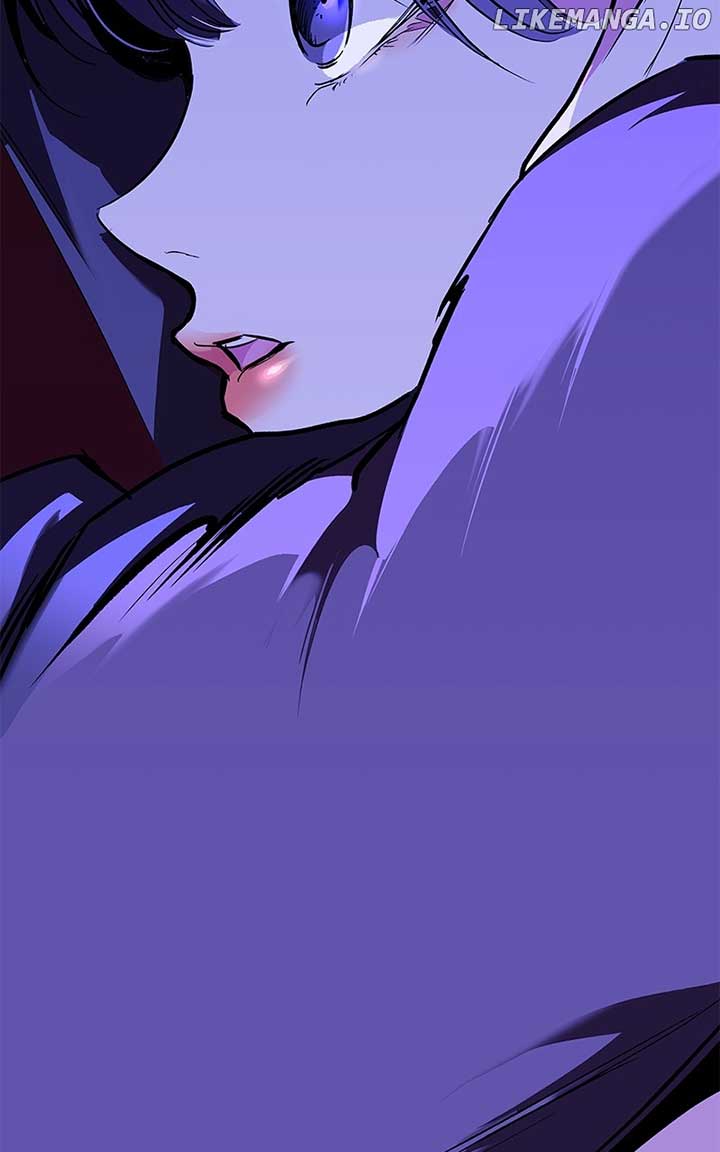 Goddess’s Way of Attacking Tigers Chapter 92 524 ch 92 127