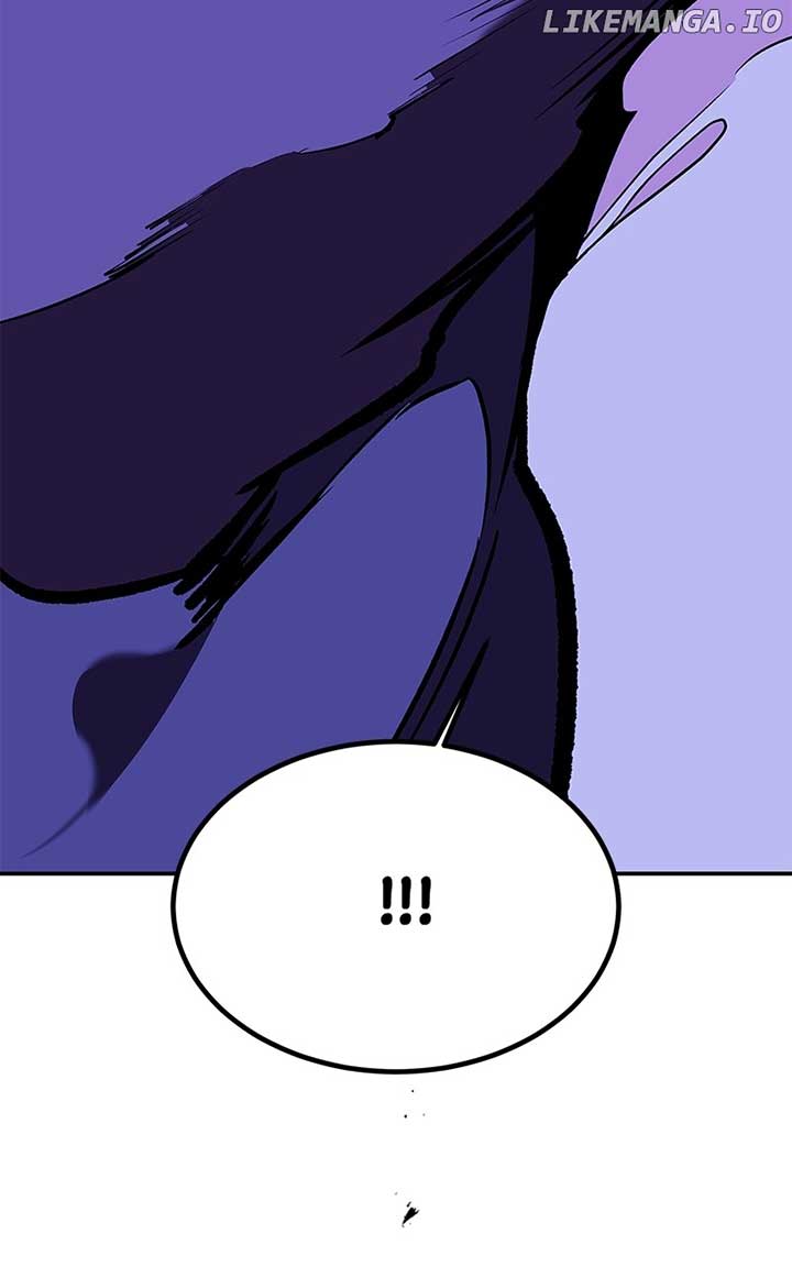 Goddess’s Way of Attacking Tigers Chapter 92 525 ch 92 128