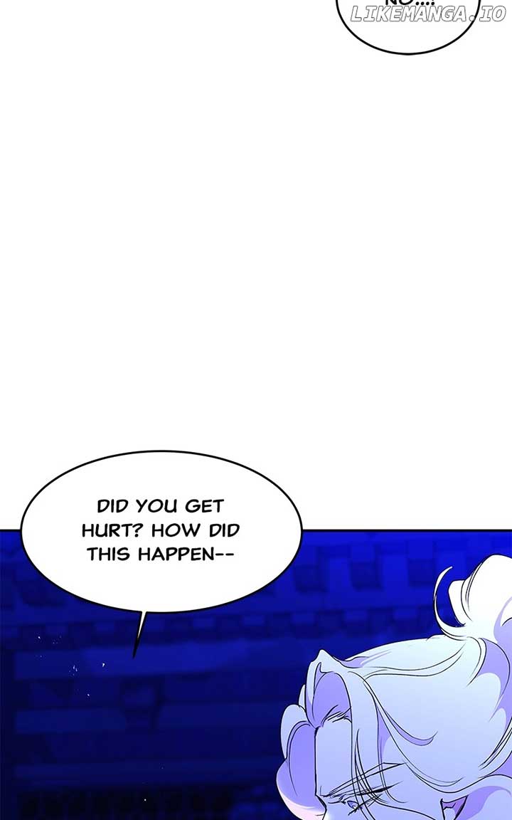 Goddess’s Way of Attacking Tigers Chapter 92 410 ch 92 13