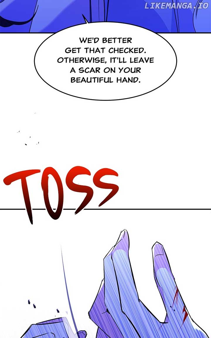 Goddess’s Way of Attacking Tigers Chapter 92 412 ch 92 15