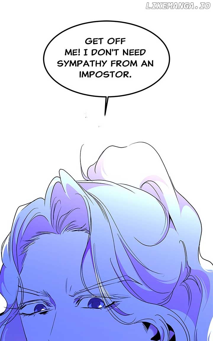 Goddess’s Way of Attacking Tigers Chapter 92 414 ch 92 17