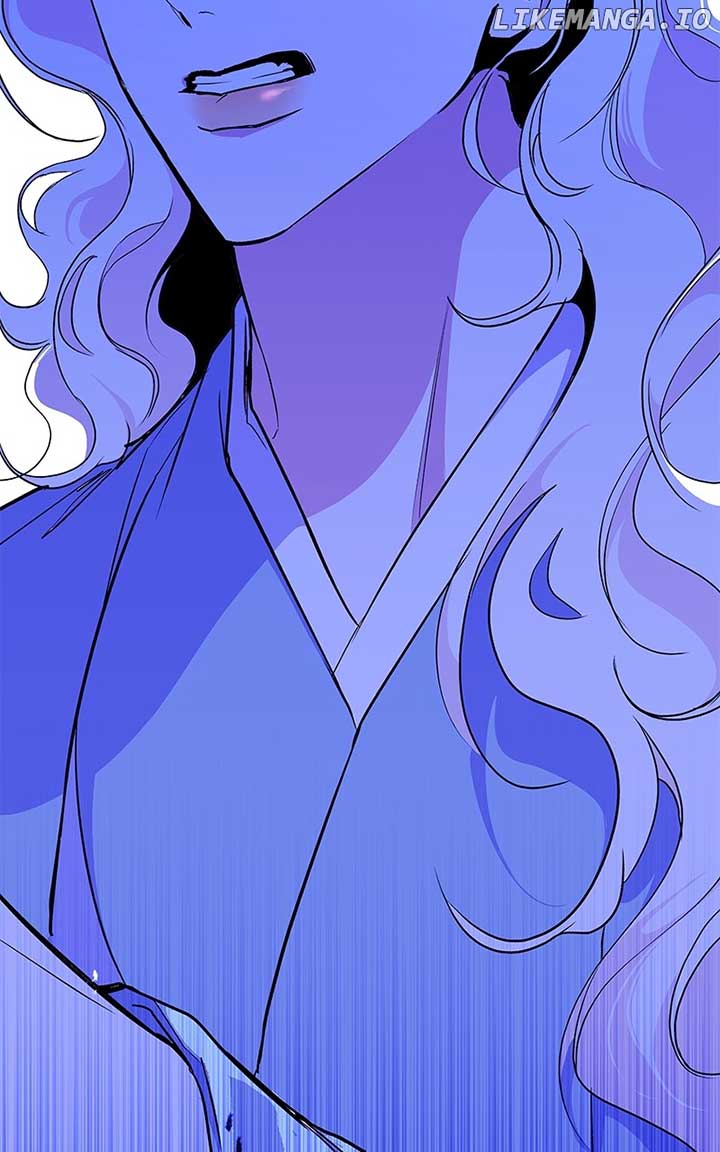 Goddess’s Way of Attacking Tigers Chapter 92 415 ch 92 18