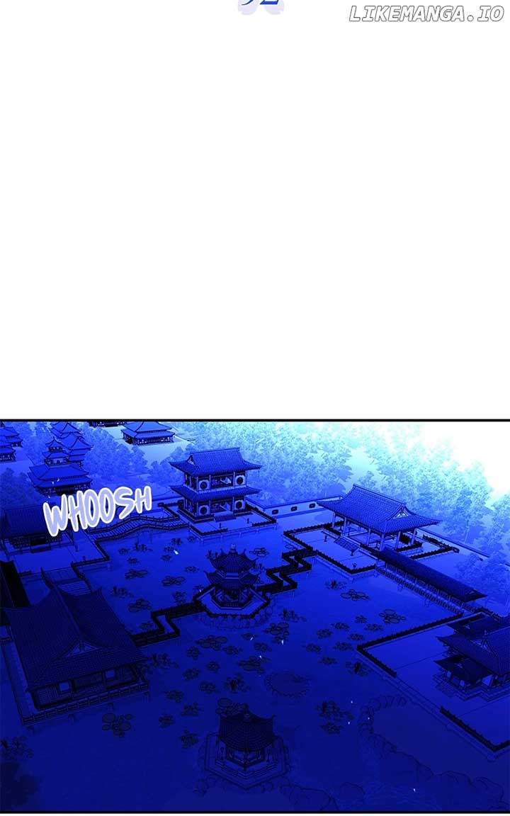 Goddess’s Way of Attacking Tigers Chapter 92 399 ch 92 2