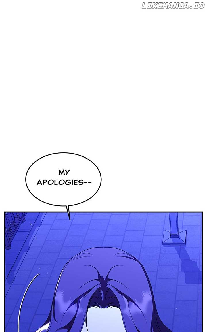 Goddess’s Way of Attacking Tigers Chapter 92 417 ch 92 20