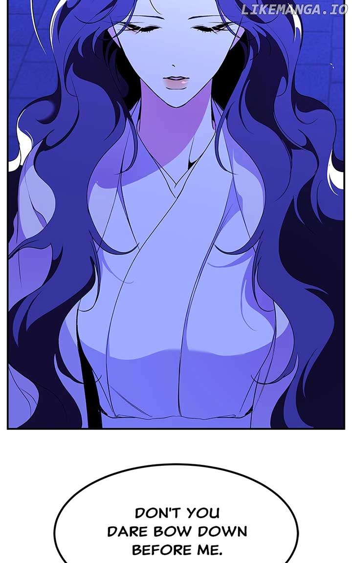 Goddess’s Way of Attacking Tigers Chapter 92 418 ch 92 21