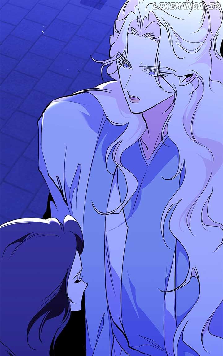 Goddess’s Way of Attacking Tigers Chapter 92 421 ch 92 24