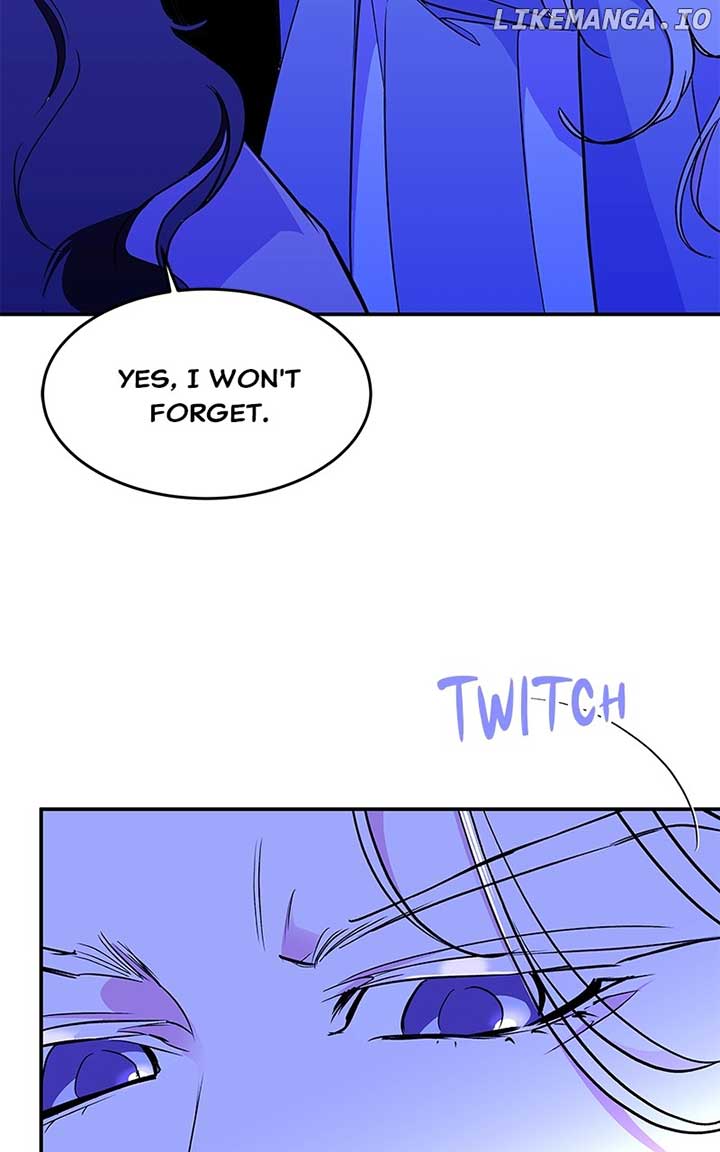 Goddess’s Way of Attacking Tigers Chapter 92 422 ch 92 25