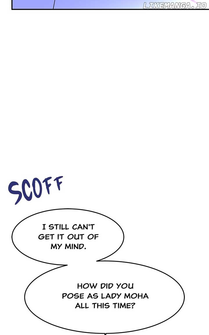 Goddess’s Way of Attacking Tigers Chapter 92 423 ch 92 26