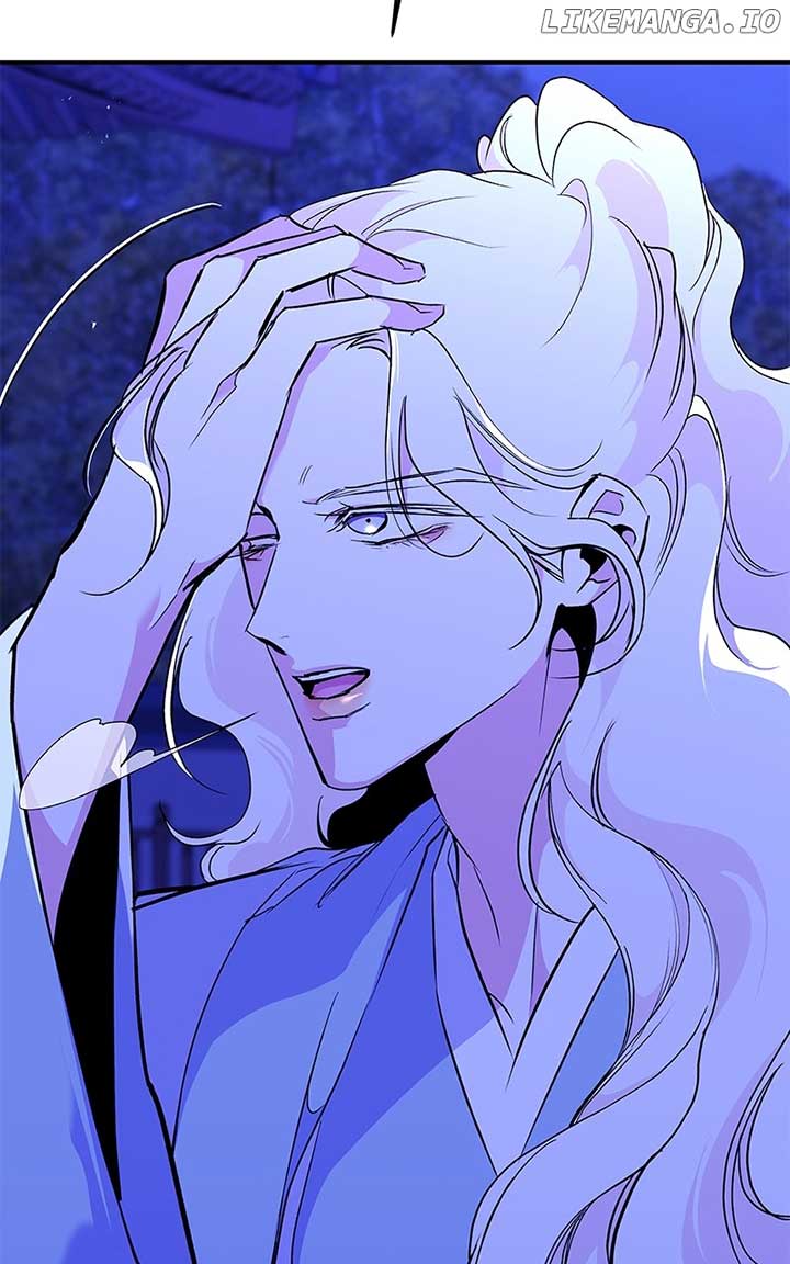 Goddess’s Way of Attacking Tigers Chapter 92 424 ch 92 27