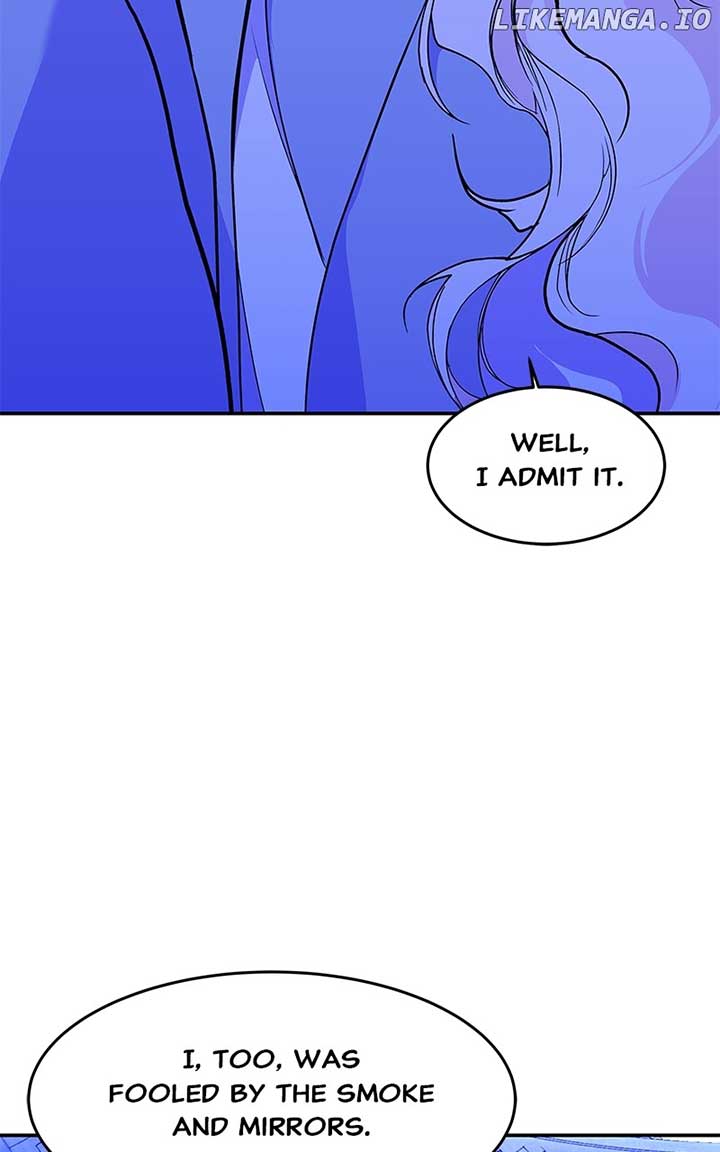 Goddess’s Way of Attacking Tigers Chapter 92 425 ch 92 28