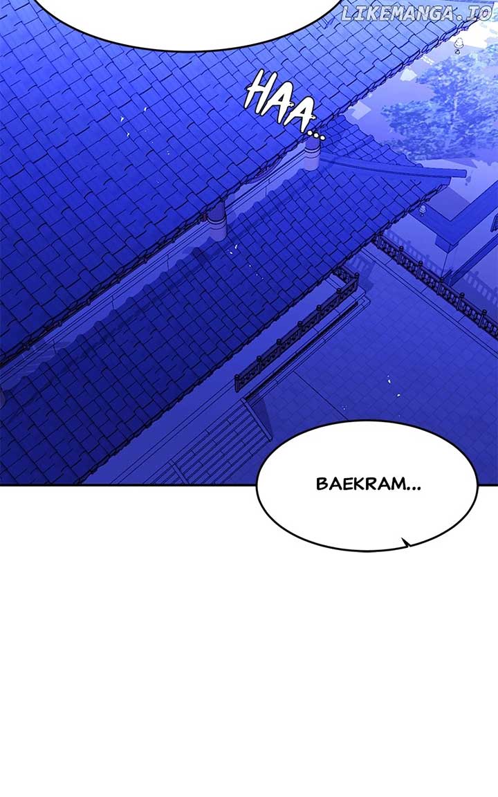 Goddess’s Way of Attacking Tigers Chapter 92 426 ch 92 29