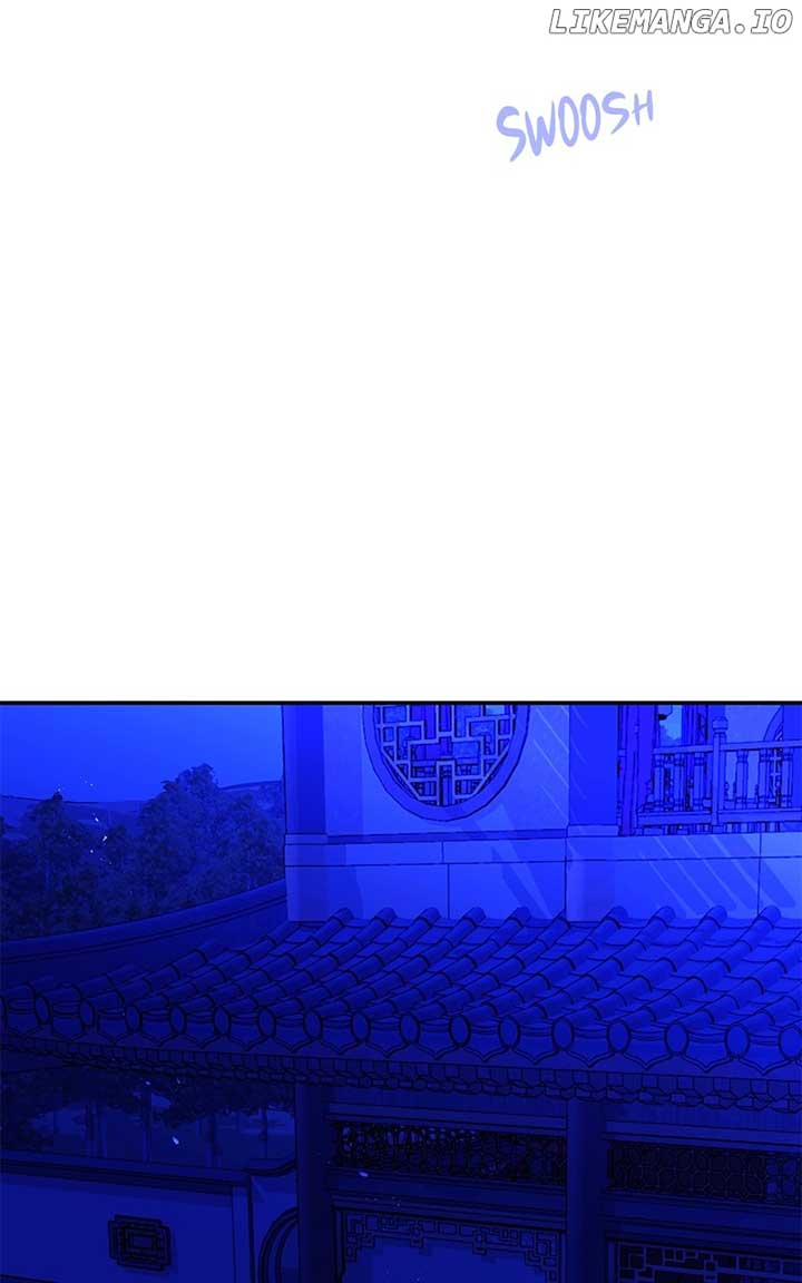 Goddess’s Way of Attacking Tigers Chapter 92 400 ch 92 3