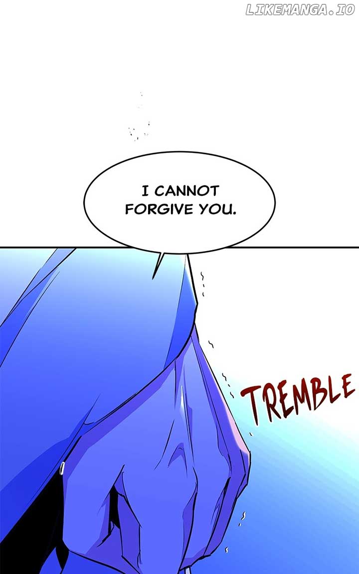 Goddess’s Way of Attacking Tigers Chapter 92 427 ch 92 30