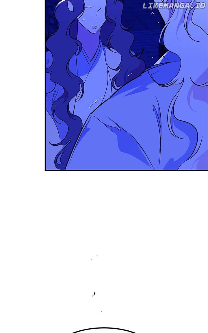 Goddess’s Way of Attacking Tigers Chapter 92 429 ch 92 32