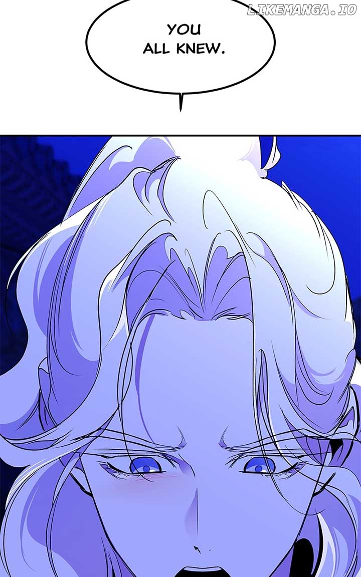 Goddess’s Way of Attacking Tigers Chapter 92 430 ch 92 33