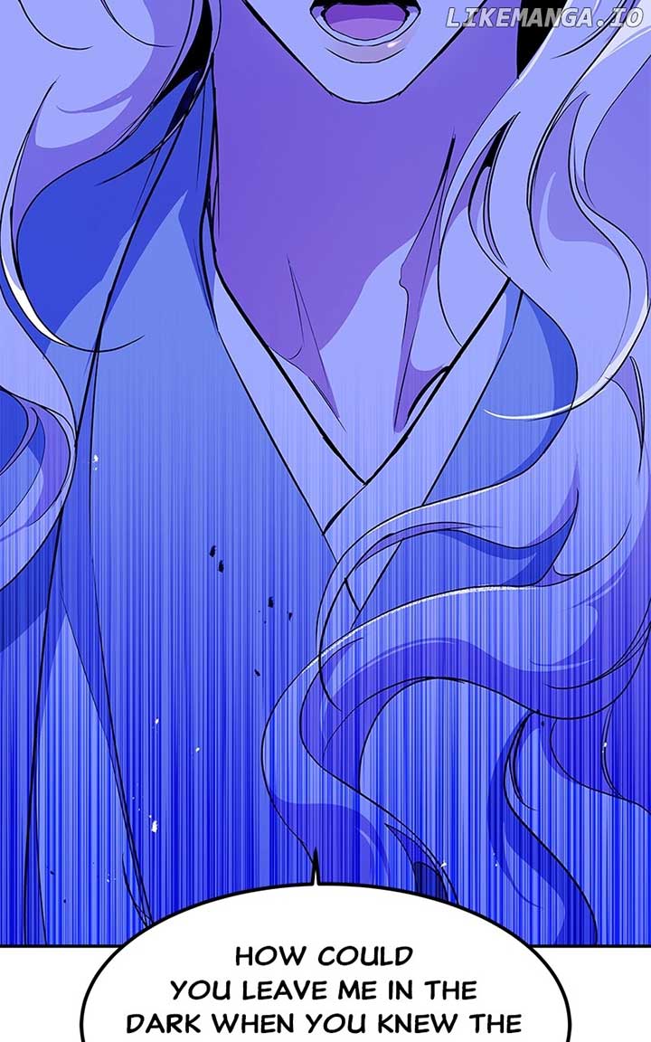 Goddess’s Way of Attacking Tigers Chapter 92 431 ch 92 34