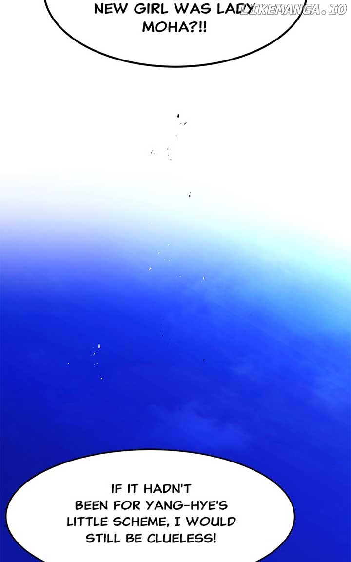 Goddess’s Way of Attacking Tigers Chapter 92 432 ch 92 35