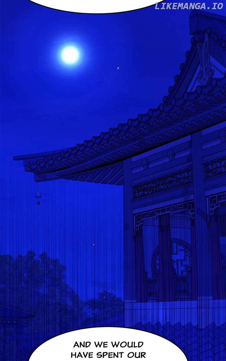 Goddess’s Way of Attacking Tigers Chapter 92 433 ch 92 36