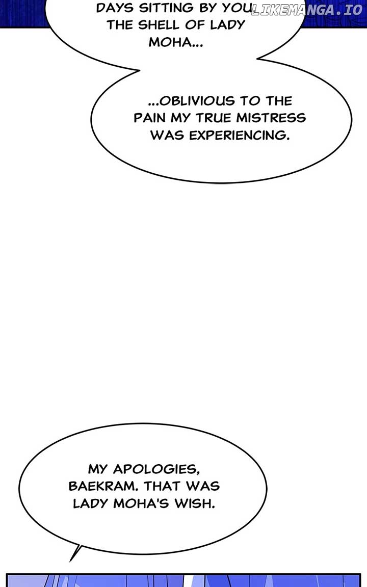 Goddess’s Way of Attacking Tigers Chapter 92 434 ch 92 37