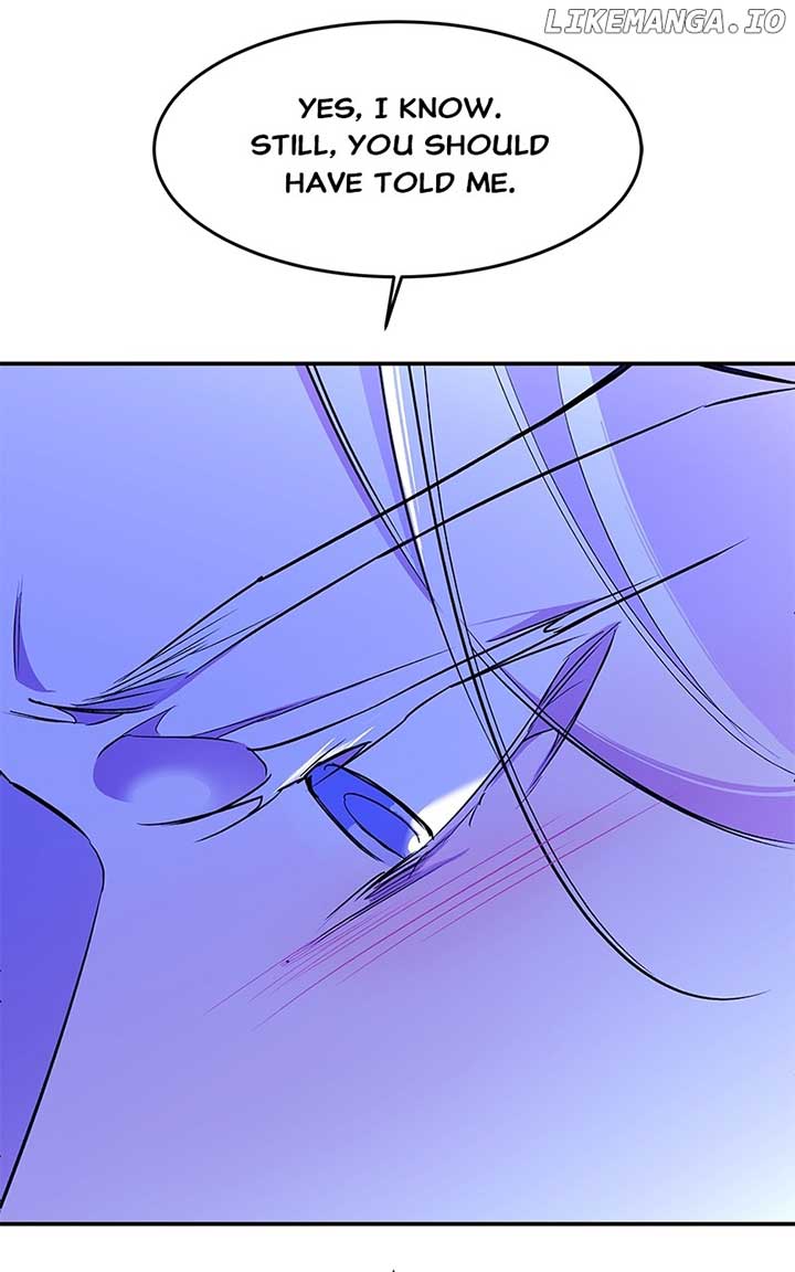 Goddess’s Way of Attacking Tigers Chapter 92 436 ch 92 39