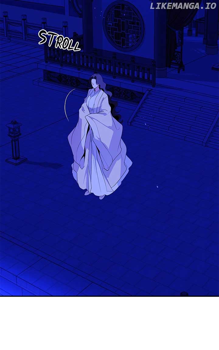 Goddess’s Way of Attacking Tigers Chapter 92 401 ch 92 4