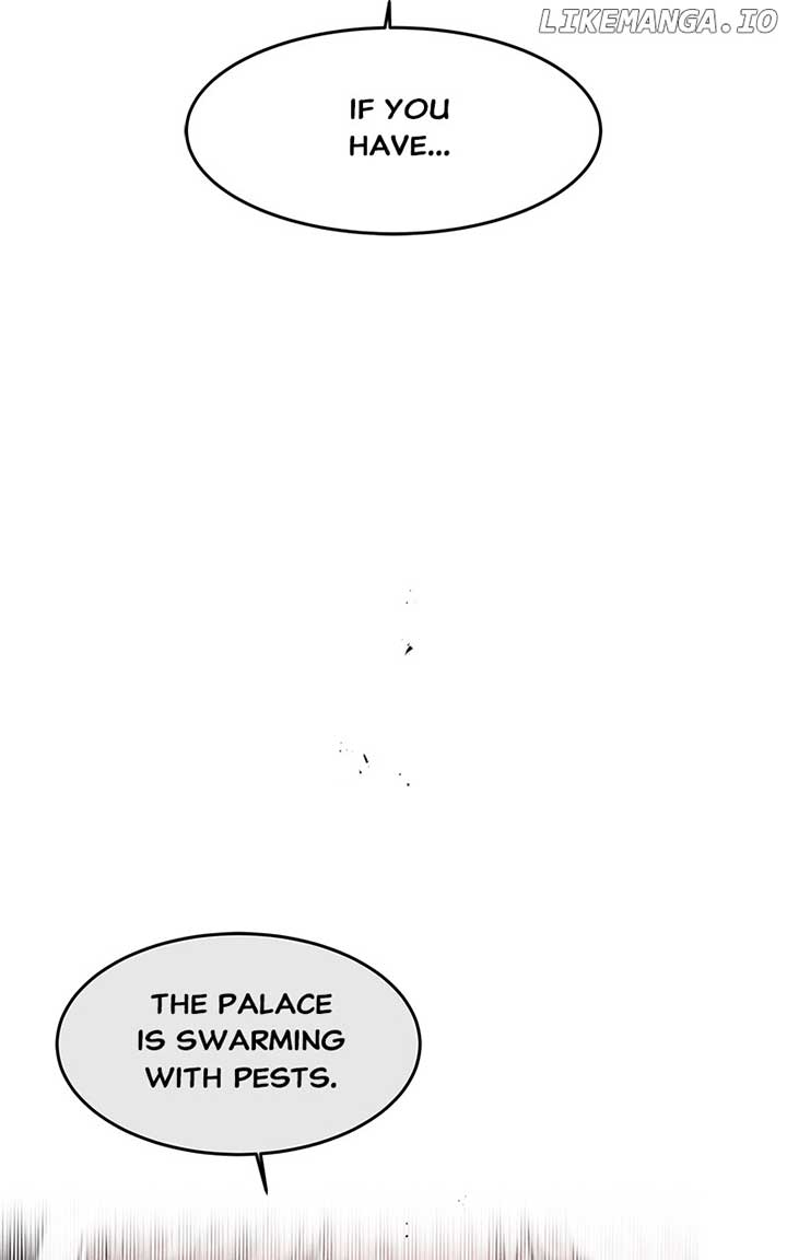 Goddess’s Way of Attacking Tigers Chapter 92 437 ch 92 40