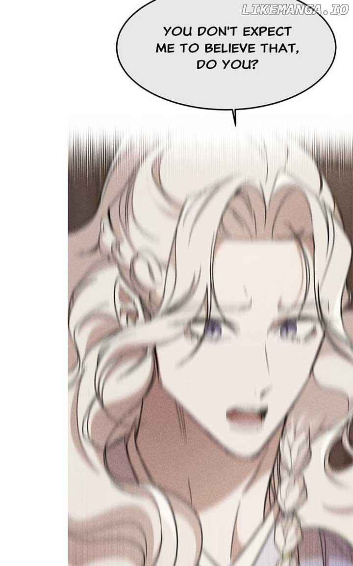 Goddess’s Way of Attacking Tigers Chapter 92 442 ch 92 45