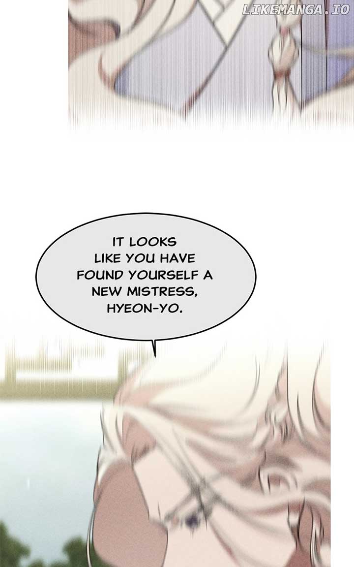 Goddess’s Way of Attacking Tigers Chapter 92 443 ch 92 46