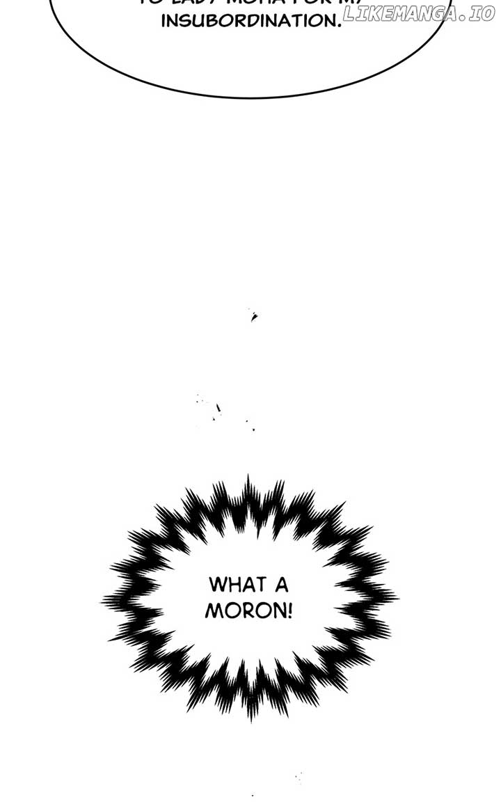 Goddess’s Way of Attacking Tigers Chapter 92 445 ch 92 48