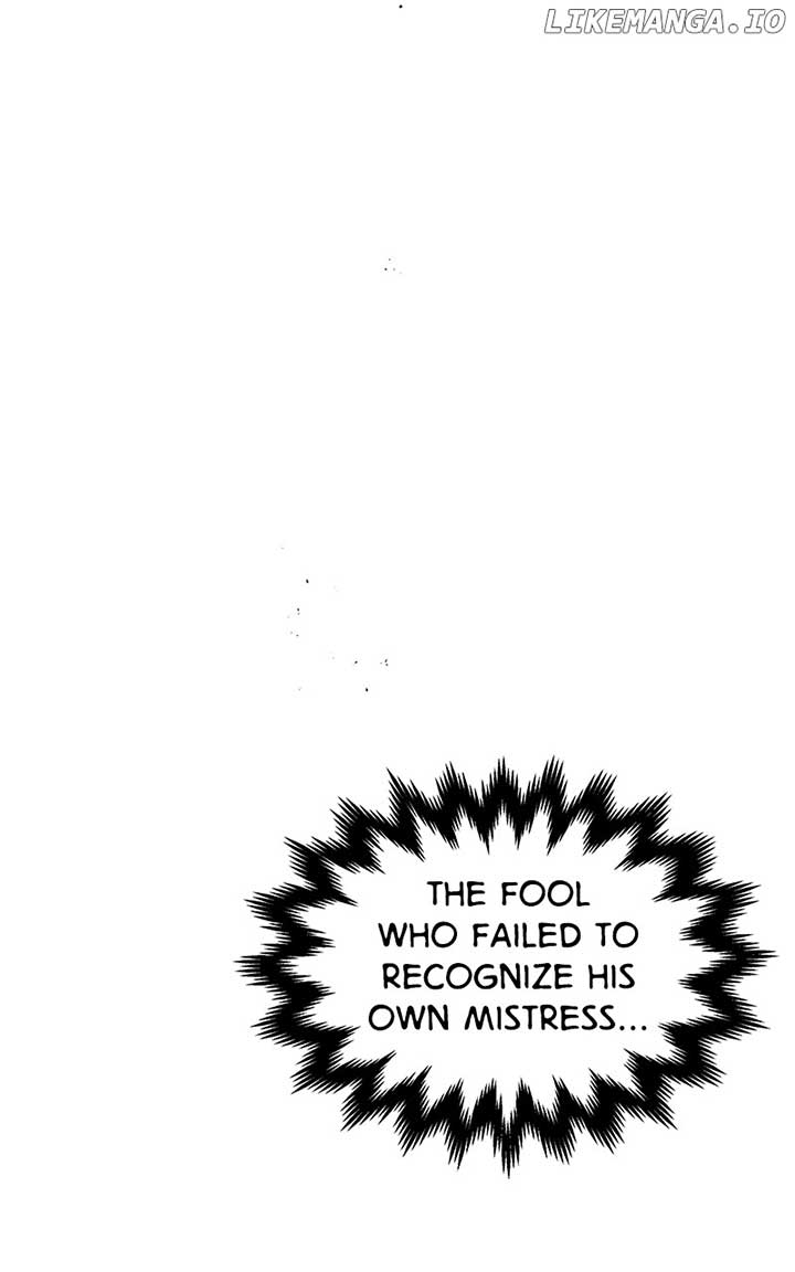 Goddess’s Way of Attacking Tigers Chapter 92 446 ch 92 49