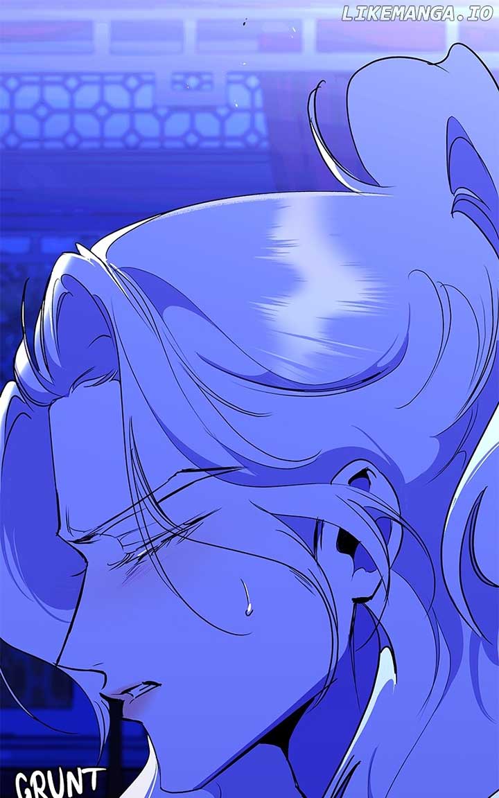 Goddess’s Way of Attacking Tigers Chapter 92 448 ch 92 51