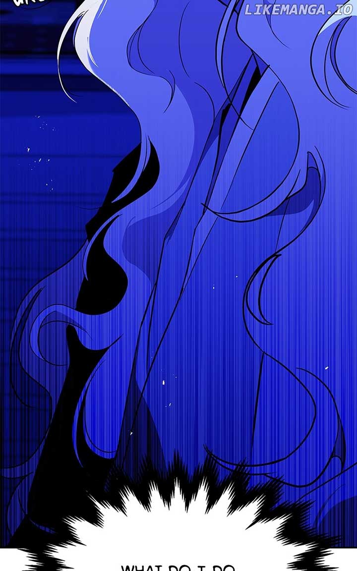 Goddess’s Way of Attacking Tigers Chapter 92 449 ch 92 52