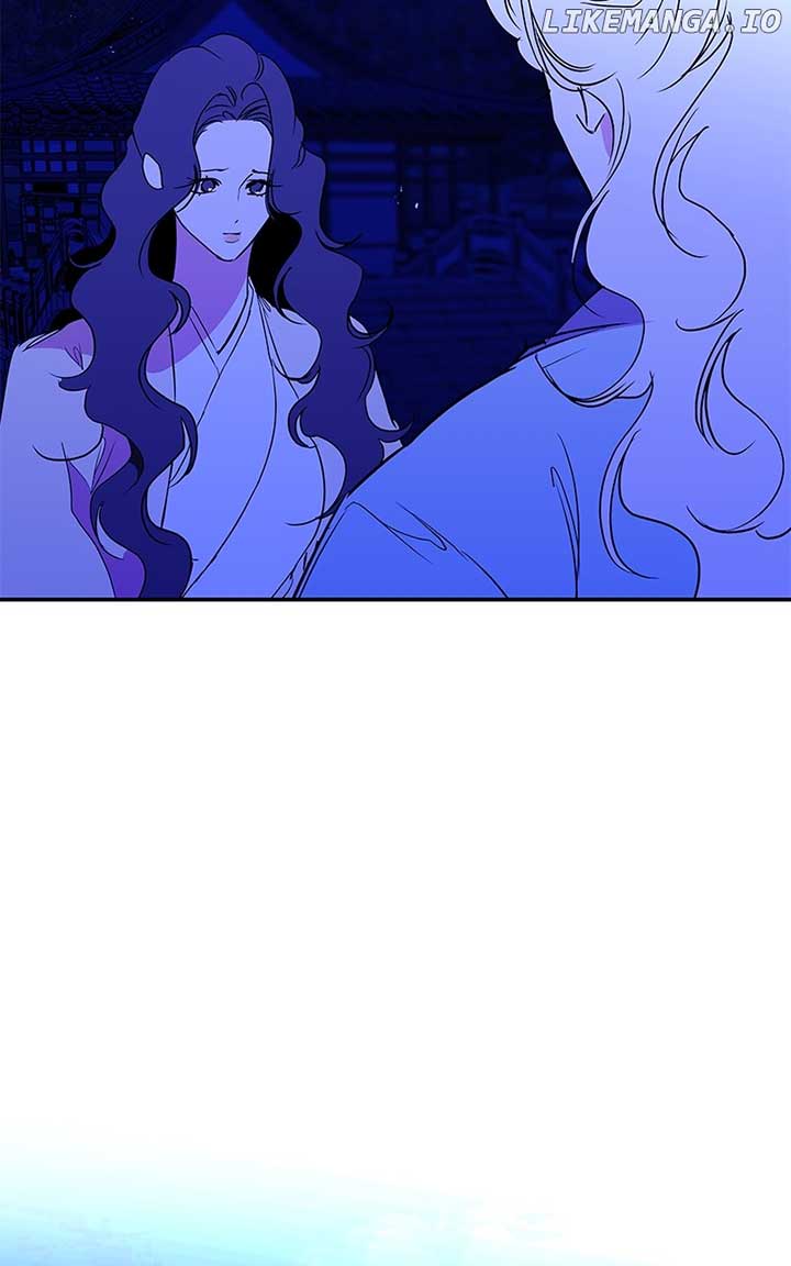 Goddess’s Way of Attacking Tigers Chapter 92 451 ch 92 54