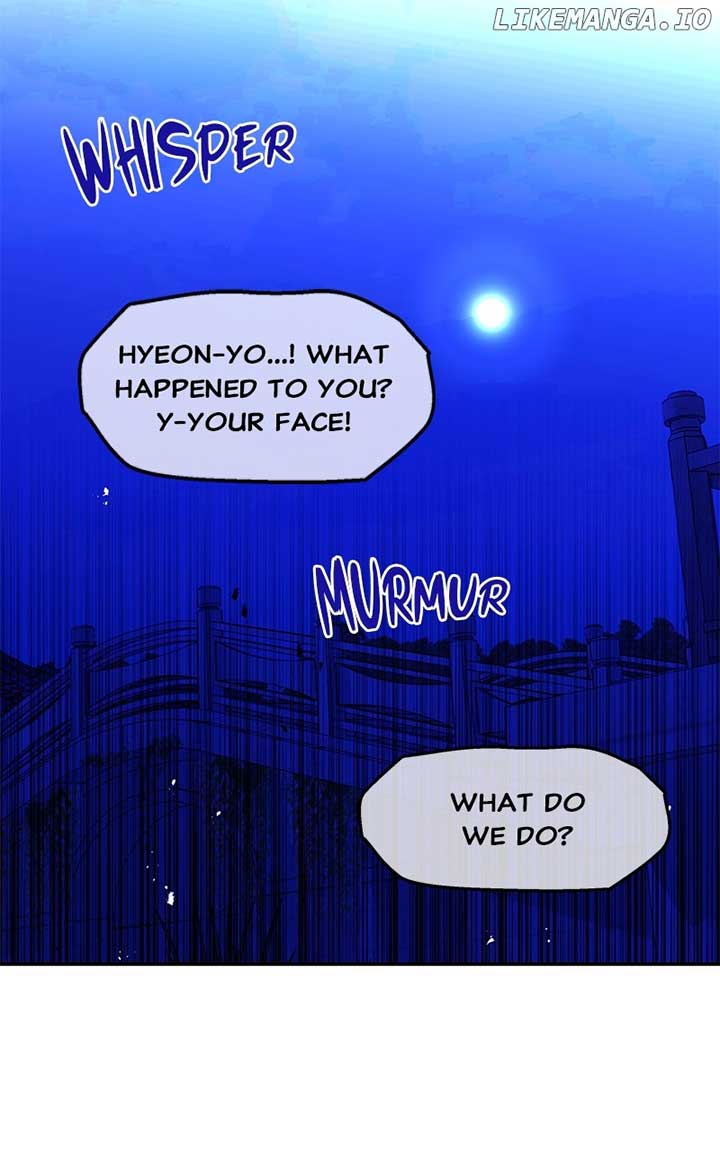 Goddess’s Way of Attacking Tigers Chapter 92 452 ch 92 55