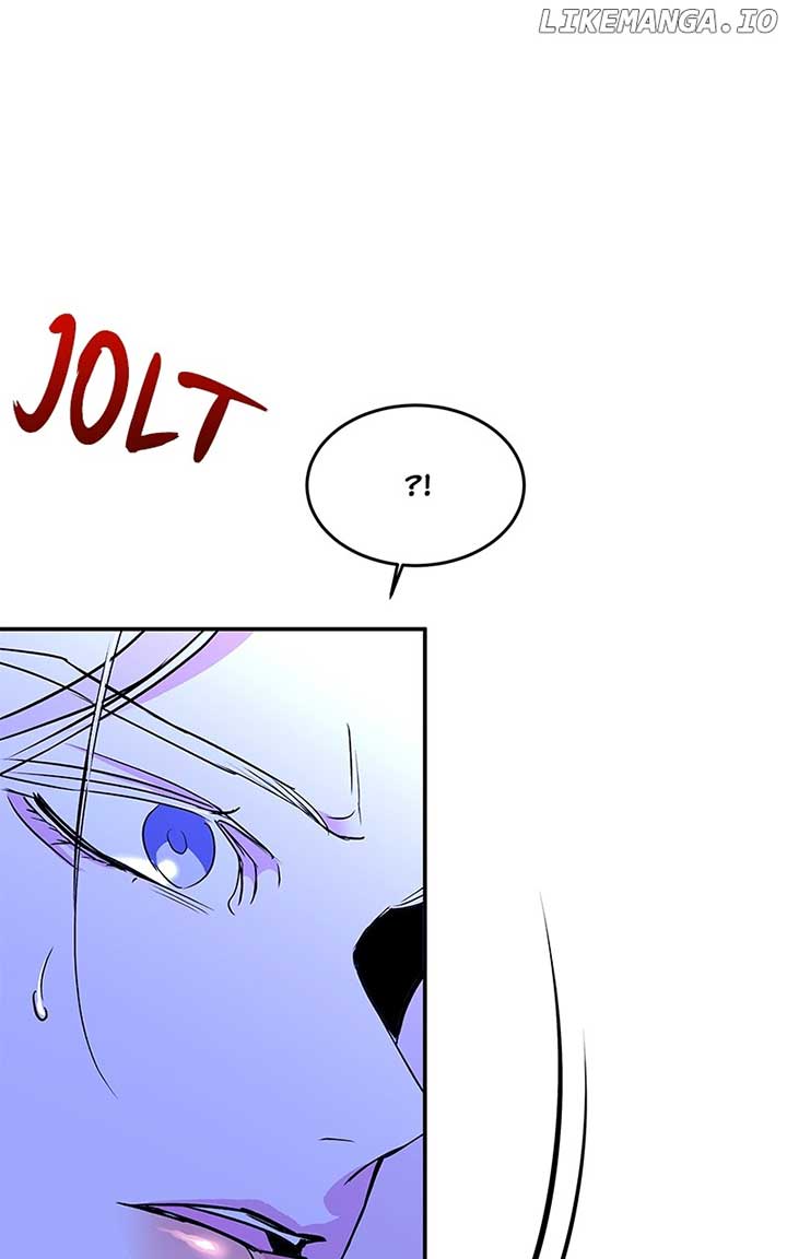 Goddess’s Way of Attacking Tigers Chapter 92 453 ch 92 56