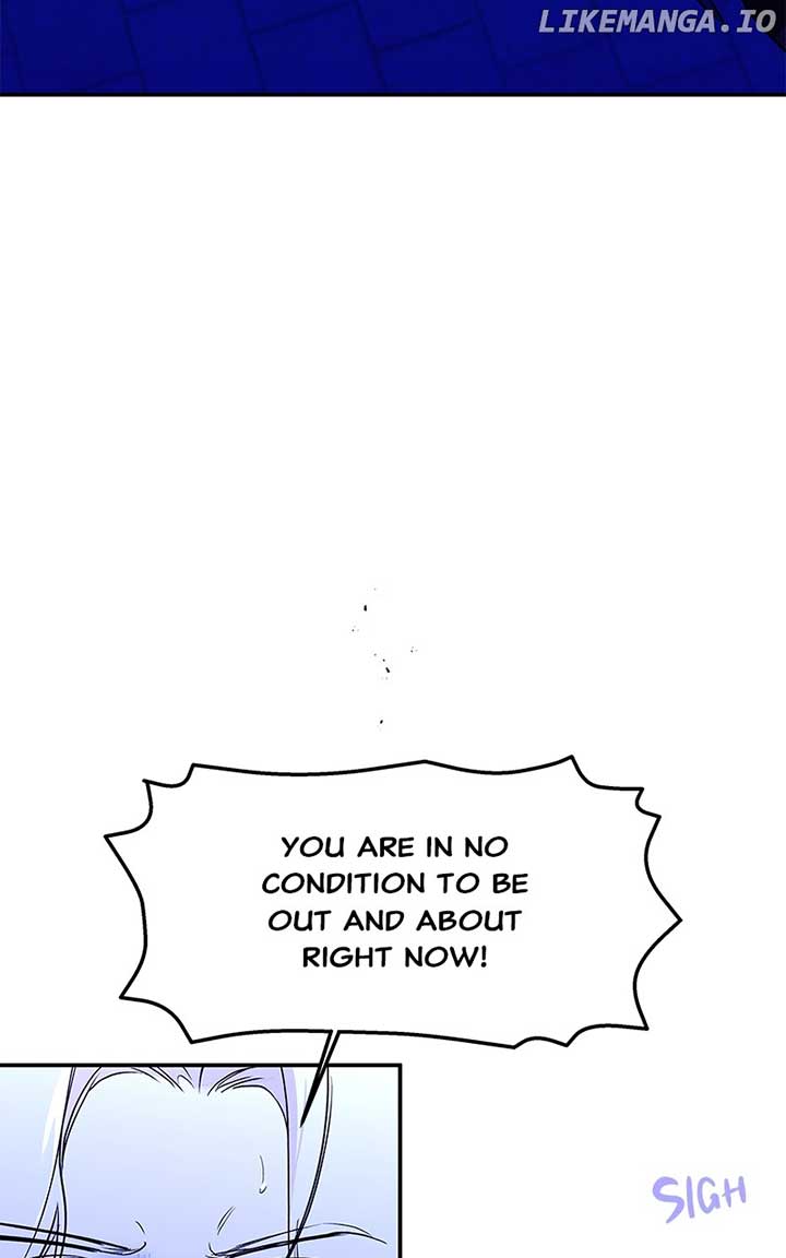 Goddess’s Way of Attacking Tigers Chapter 92 459 ch 92 62