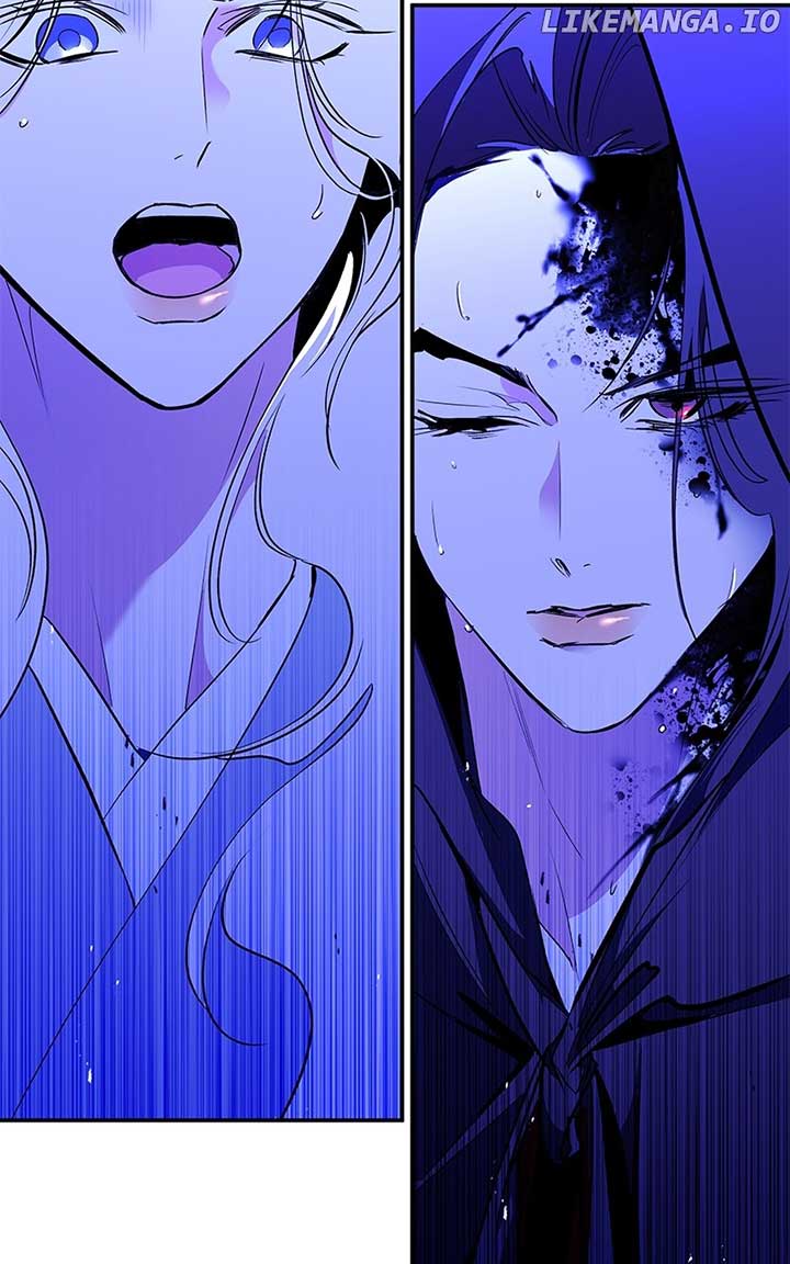 Goddess’s Way of Attacking Tigers Chapter 92 460 ch 92 63