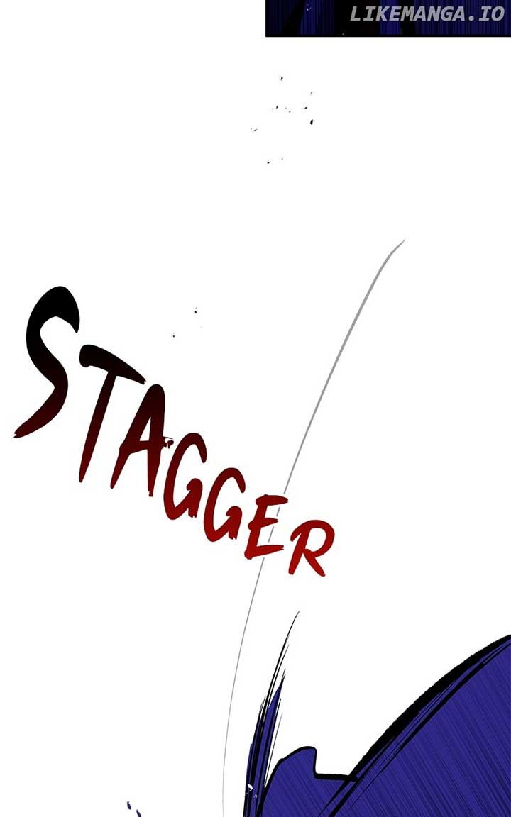 Goddess’s Way of Attacking Tigers Chapter 92 461 ch 92 64