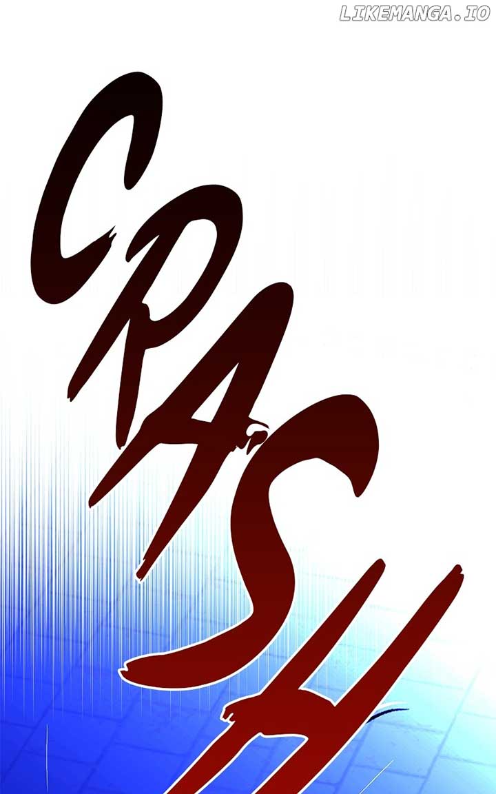 Goddess’s Way of Attacking Tigers Chapter 92 463 ch 92 66