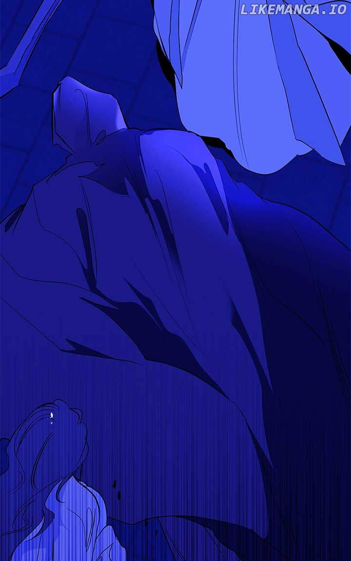 Goddess’s Way of Attacking Tigers Chapter 92 465 ch 92 68